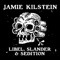 Idiot Christians - Jamie Kilstein lyrics