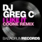 I Like It (Coone Remix) - DJ Greg C lyrics