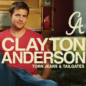 Clayton Anderson - Shotgun Rider - Line Dance Music