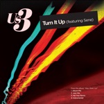 songs like Turn It Up (Us3 Jazz Remix)