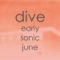 Tones of Sun - Dive (jpn) lyrics