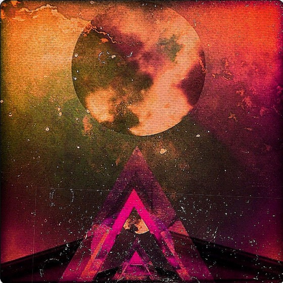 Cover artwork for Lazarus (Dwid Remix)