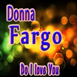 Do I Love You - EP - Donna Fargo