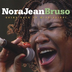 Nora Jean Bruso - Telling Me What to Do