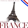 Songs from France - Typical French Music