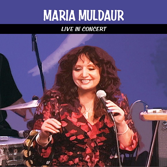 Cover artwork for Cajun Moon