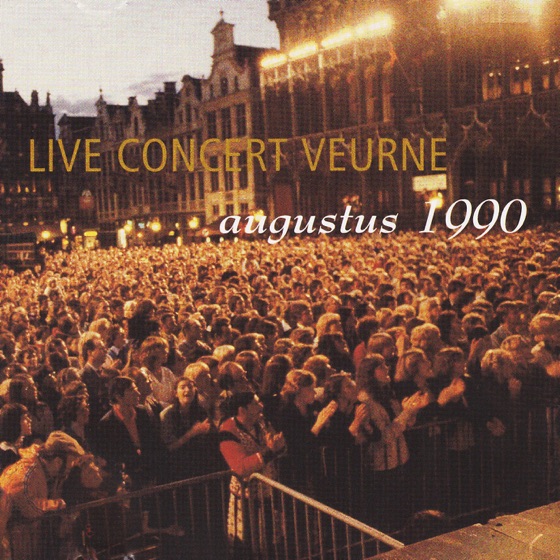 Cover artwork for Ik Mis Je Zo