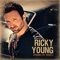 Paris Over Paradise - Ricky Young lyrics