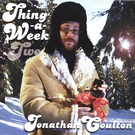 Cover artwork for Flickr