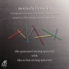 Felix Mendelssohn - String Octet in E flat major, Op. 20