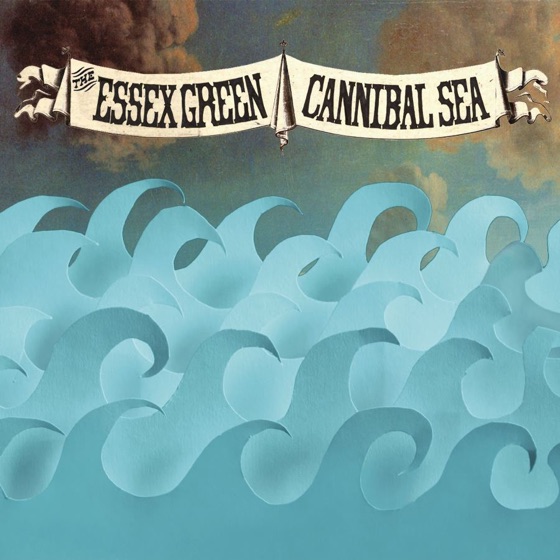 Cover artwork for Rabbit