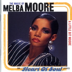 Melba Moore - Love's Comin' at Ya