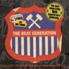 The Beat Generation 10th Anniversary Collection (Mixed and Compiled By DJ Spinna & Mr. Thing) artwork