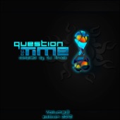 Question of Time, Vol.3 artwork