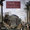 Clementi by Howard Shelley - Piano Sonata in F Major, Op. 26: I. Allegro