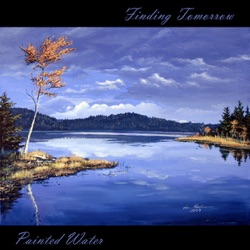 Painted Water - Ilana's Mansion