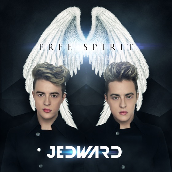 Cover artwork for Free Spirit