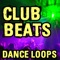 Club House Beat Kick Loop (128 BPM) artwork