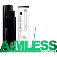 Aimless B-sides cover