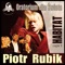 Habitat. Epilog - Piotr Rubik lyrics