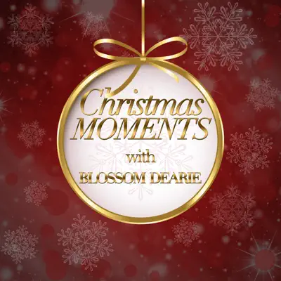 Christmas Moments With Blossom Dearie - Blossom Dearie
