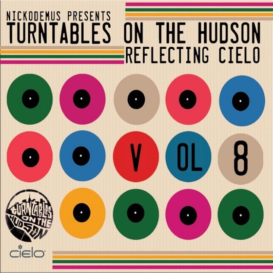 Cover artwork for Sol Clap