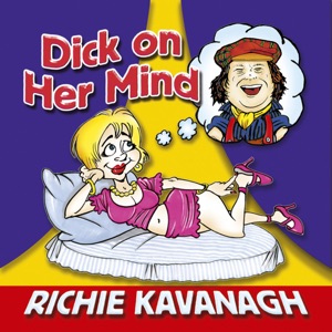 Richie Kavanagh - Ride On a Tractor - Line Dance Musique