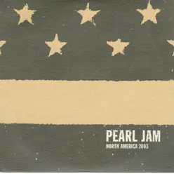 State College, PA 3-May-2003 (Live) - Pearl Jam