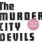 Ball Busters In the Peanut Gallery - The Murder City Devils lyrics