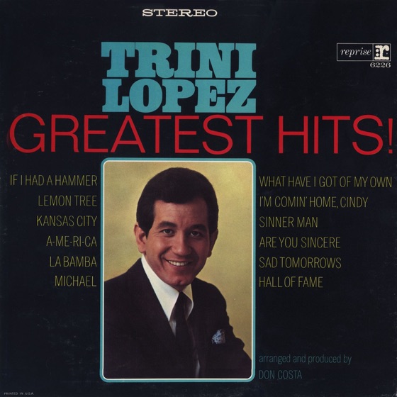 Cover artwork for Michael