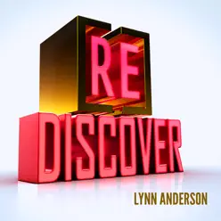 [RE]Discover Lynn Anderson - Lynn Anderson