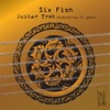 Guitar Trek: Six Fish