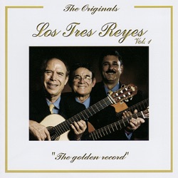 Los Tres Reyes - Novia Mía