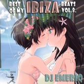 Best Of My Ibiza Beats Vol.8 artwork