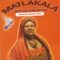 Ngwana Wa Sione - Matlakala And The Comforters lyrics