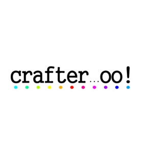 Crafteroo Crafts Forum Cast cover