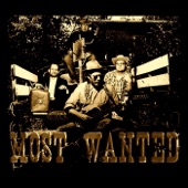 Most Wanted artwork