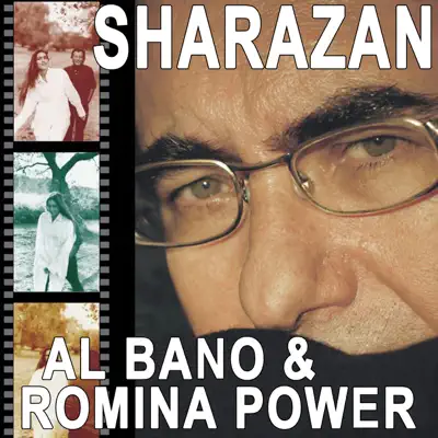 Sharazan - Single - Al Bano Carrisi
