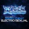 Electro Sexual (feat. Ei8ht) - Sweet Cheat lyrics
