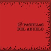 Las Pastillas del Abuelo artwork