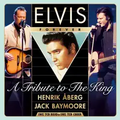 A Tribute To the King - Elvis Forever - Jack Baymoore A Tribute To the King - Elvis Forever - Jack Baymoore