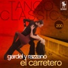 Tango Classics 200: El Carretero