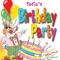 Happy Birthday Sofia - The Tiny Boppers lyrics