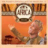 The Planet's Greatest African Music, Vol. 2 - Missa Luba (Deluxe Edition)