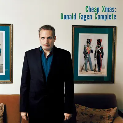 Cheap Xmas: Donald Fagen Complete - Donald Fagen