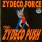 I'll Take You There - Zydeco Force lyrics