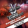 Keep Your Head Up (From The Voice of Holland) - Single