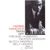 Herbie Hancock - Watermelon Man - (feat. Freddie Hubbard, Dexter Gordon, Butch Warren & Billy Higgins)