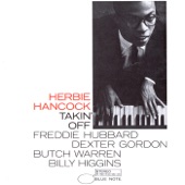 Herbie Hancock - Alone and I