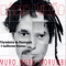 Muro Muro Morumbi (feat. Guilherme Arantes) - Single
